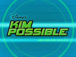 Kim Possible